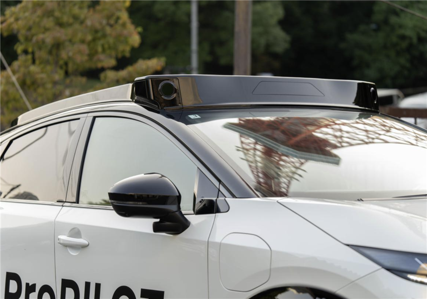 Nissan’s 2027 autonomous madness: Finally a car that doesn’t wait for you